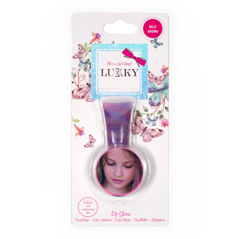 LUKKY Särav huuleläige