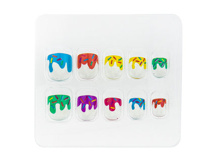 LUKKY pressiküünlad