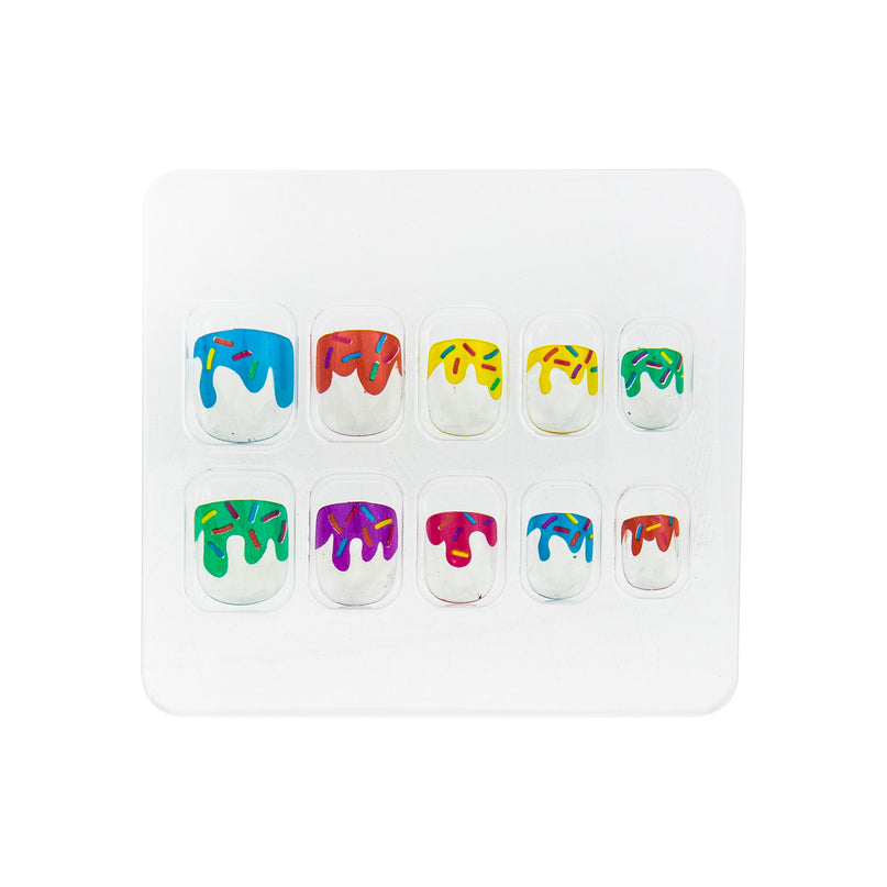 LUKKY pressiküünlad