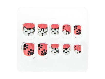 LUKKY pressiküünlad