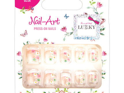 LUKKY pressiküünlad