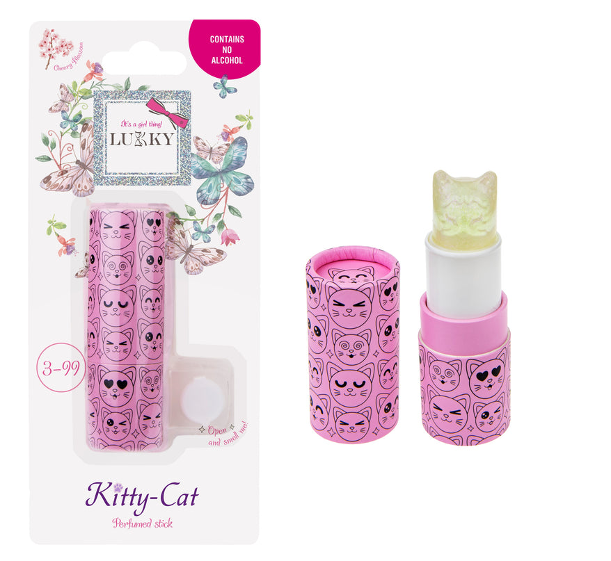 LUKKY parfüümipulk