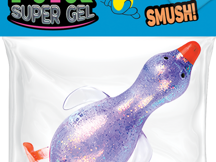 SUPERGEL stressimänguasi, part