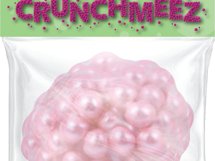 Stressimänguasi Crunchmeez, väike