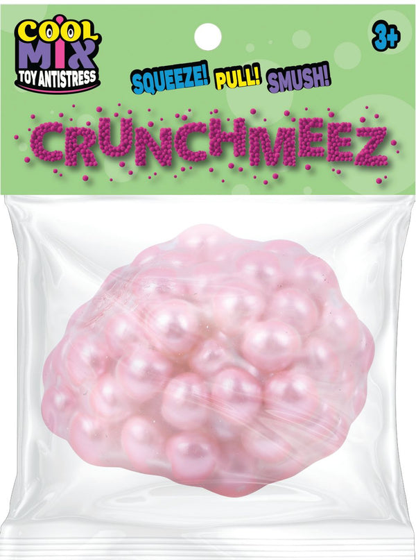 Stressimänguasi Crunchmeez, väike