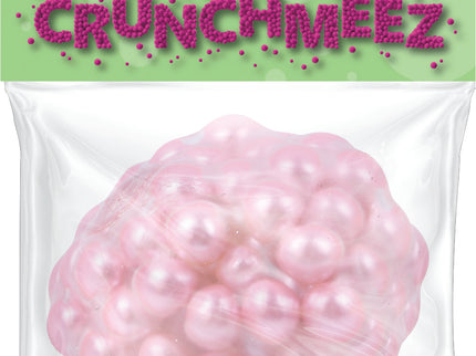 Stressimänguasi Crunchmeez, väike