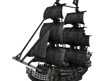 CUBICFUN 3D pusle Kuninganna Anna Kättemaks