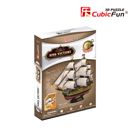 Collection image for: 3D Puzzles