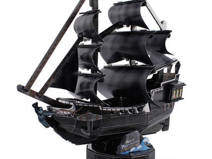 CUBICFUN 3D pusle Kuninganna Anna kättemaks