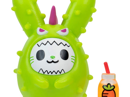 TOKIDOKI figuur aksessuaariga, 5 cm