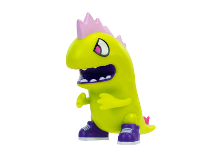 TOKIDOKI figuurid, 6 tk, 5 cm