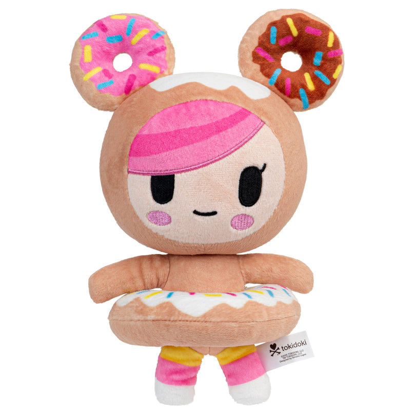 TOKIDOKI pehme mänguasi, 20 cm
