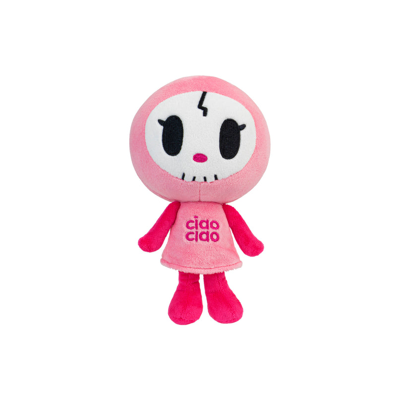 TOKIDOKI pehme mänguasi, 20 cm