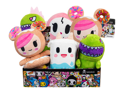 TOKIDOKI pehme mänguasi, 20 cm