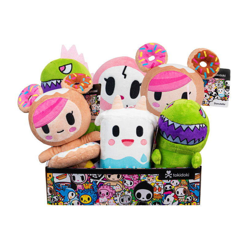 TOKIDOKI pehme mänguasi, 20 cm