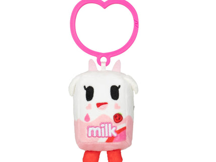 TOKIDOKI pehme võtmehoidja, 10 cm