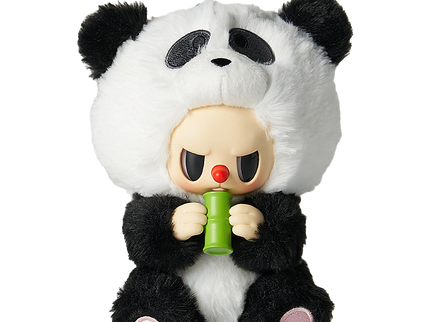 REBEL BEAR pehme mänguasi Animals, üllatuspakk, 15 cm
