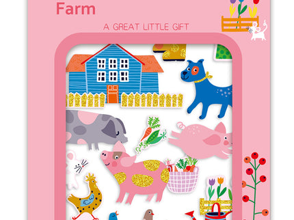 AVENIR Kleepsud: Talu