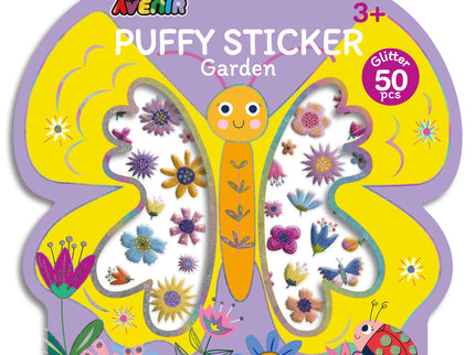 AVENIR Pehmed kleepsud Aed