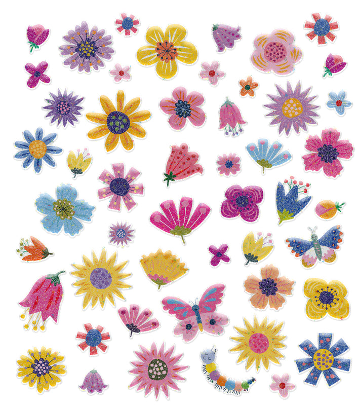 AVENIR Pehmed kleepsud Aed