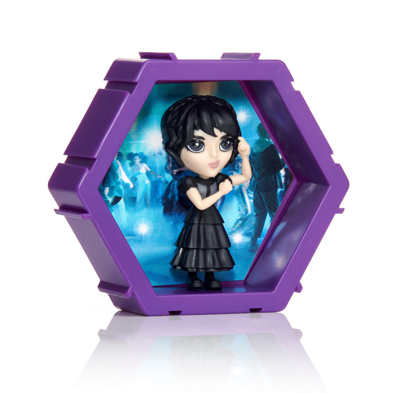 KOLMAPÄEV POD 4D kuju - Tantsiv Kolmapäev, 10 cm