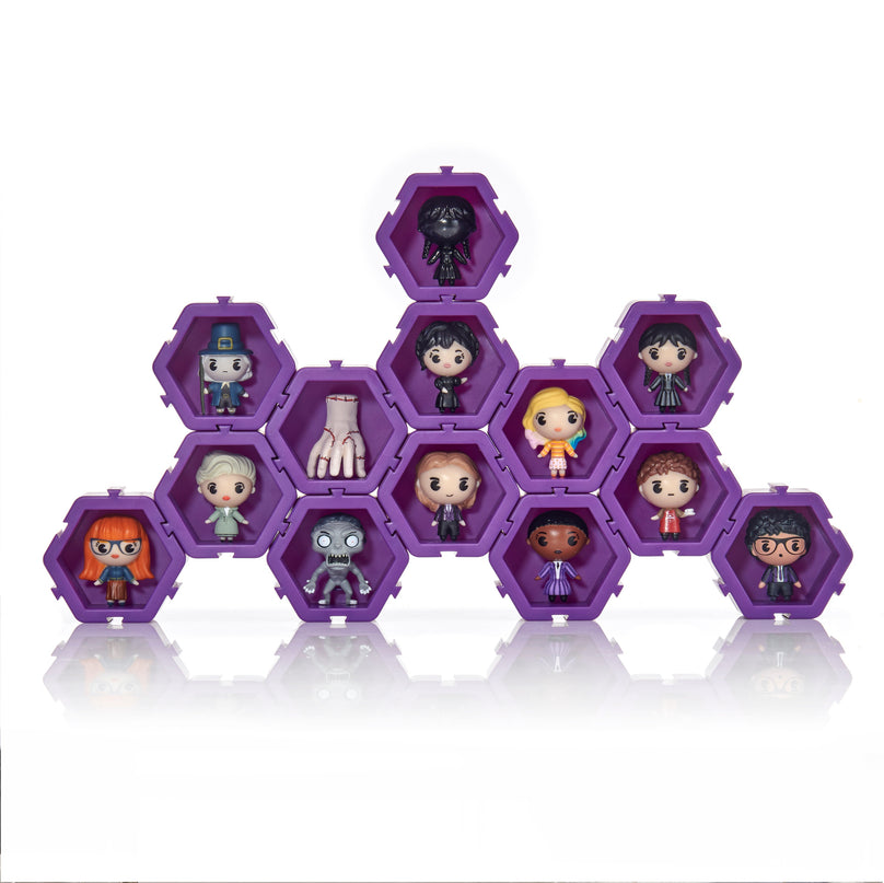 KOLMAPÄEVASED NANO POD'id kuju, 5 cm