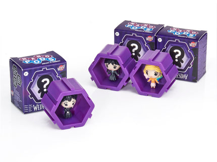 KOLMAPÄEVASED NANO POD'id kuju, 5 cm