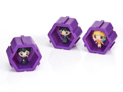 KOLMAPÄEVASED NANO POD'id kuju, 5 cm