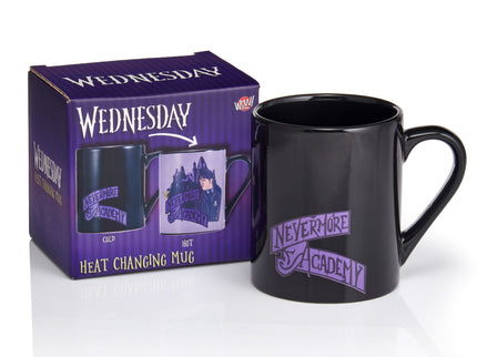 KOLMAPÄEV Tass termopildiga - Kolmapäev ja Thing