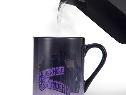 KOLMAPÄEV Tass termopildiga - Kolmapäev ja Thing