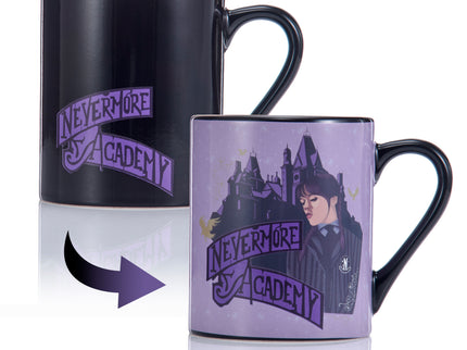 KOLMAPÄEV Tass termopildiga - Kolmapäev ja Thing