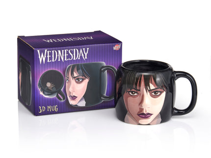 KOLMAPÄEV 3D Tass - Asi