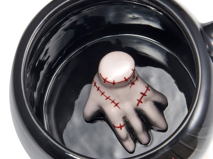 KOLMAPÄEV 3D Tass - Asi