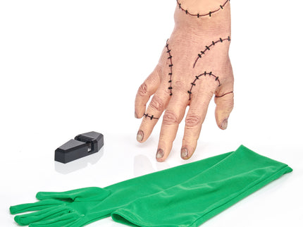 KOLMAPÄEV Päris FX asi