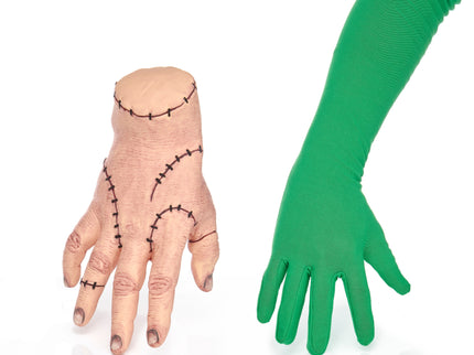 KOLMAPÄEV Päris FX asi