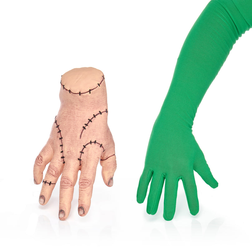 KOLMAPÄEV Päris FX asi