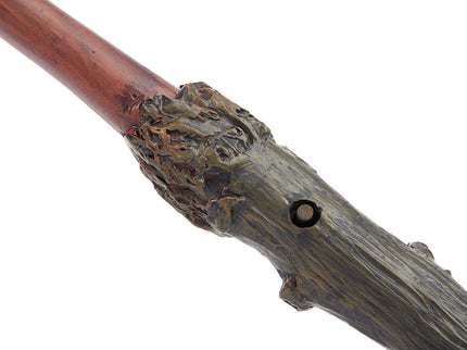 HARRY POTTER Valgusega joonistamise võlukepp - Harry Potter, 35 cm