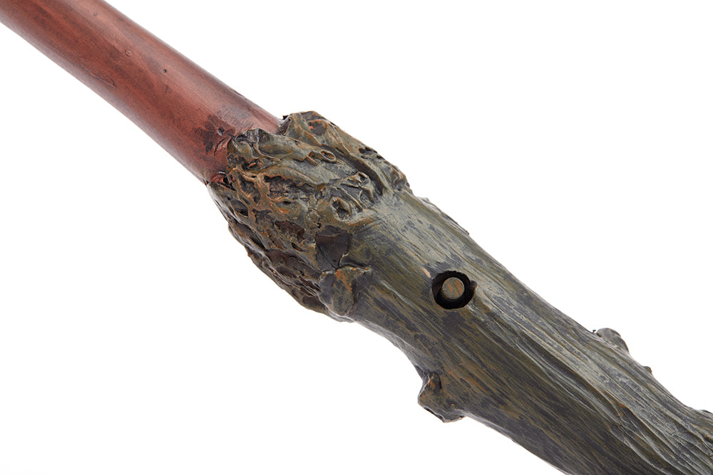 HARRY POTTER Valgusega joonistamise võlukepp - Harry Potter, 35 cm