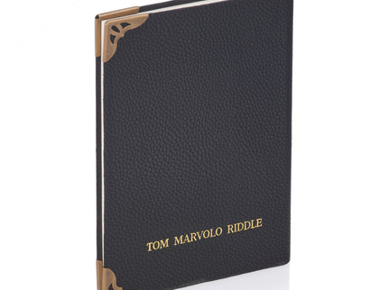 HARRY POTTER Tom Riddle'i Päevik