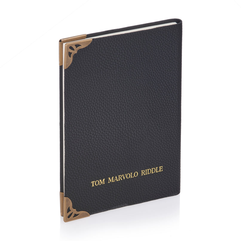 HARRY POTTER Tom Riddle'i Päevik