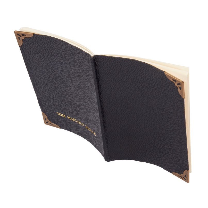 HARRY POTTER Tom Riddle'i Päevik