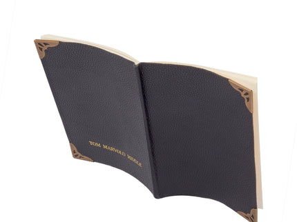 HARRY POTTER Tom Riddle'i Päevik