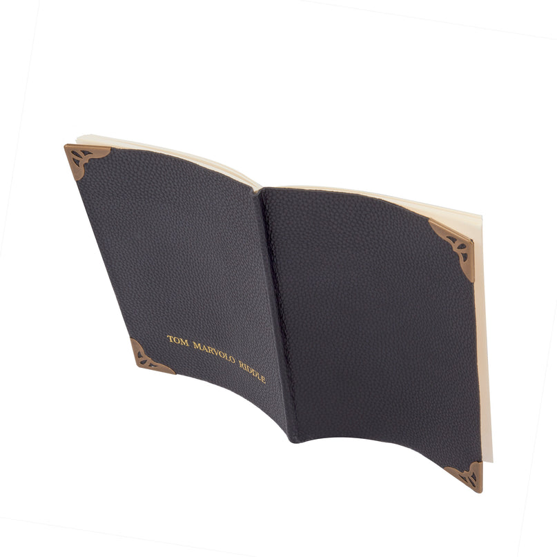 HARRY POTTER Tom Riddle'i Päevik