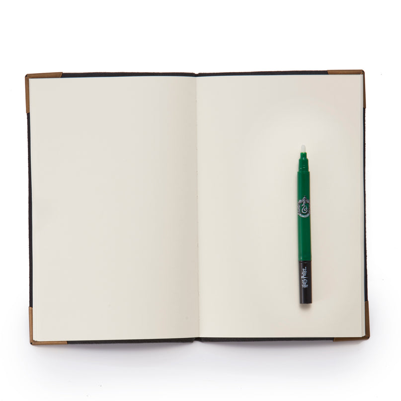 HARRY POTTER Tom Riddle'i Päevik