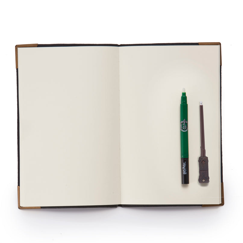 HARRY POTTER Tom Riddle'i Päevik