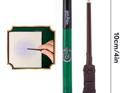 HARRY POTTER Tom Riddle'i Päevik