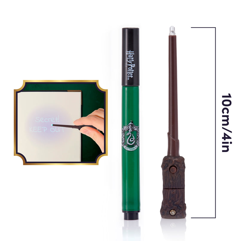 HARRY POTTER Tom Riddle'i Päevik