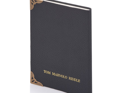 HARRY POTTER Tom Riddle'i Päevik