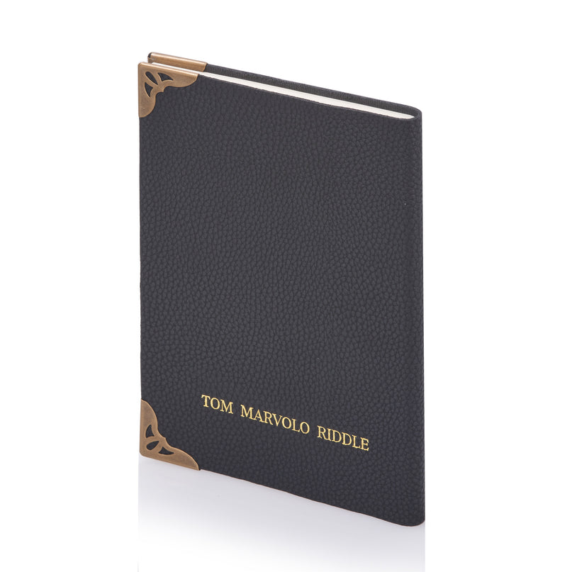 HARRY POTTER Tom Riddle'i Päevik