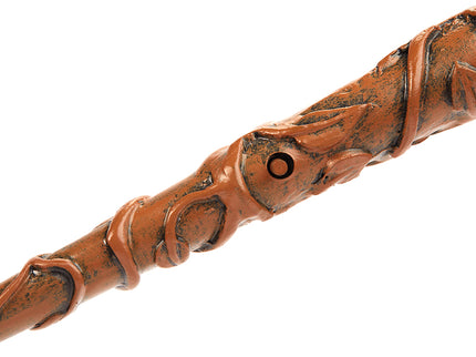 HARRY POTTER Valgusega joonistamise võlukepp - Hermione Granger, 35 cm